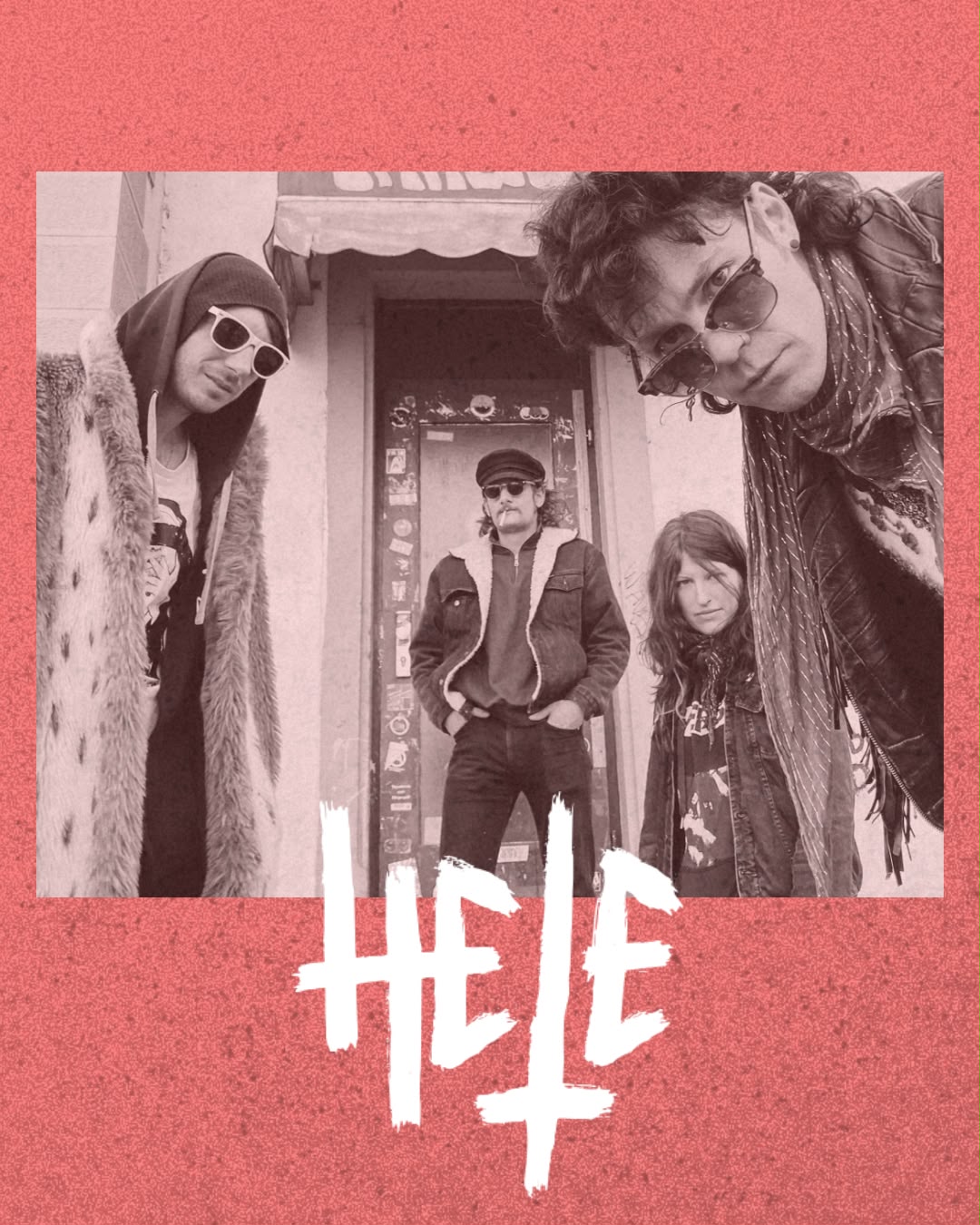 hete; dark punk from ravensburg