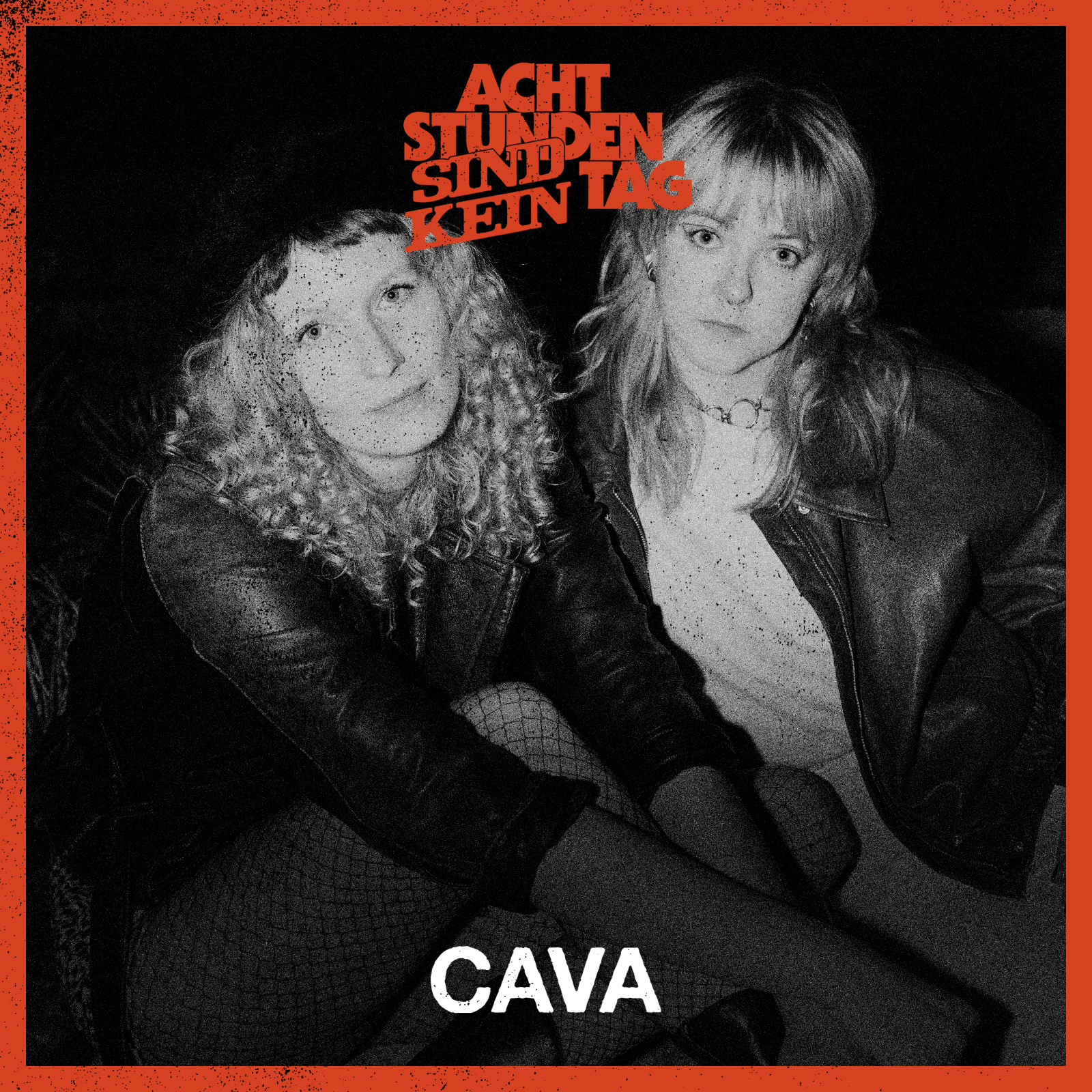 cava; garage rock from berlin