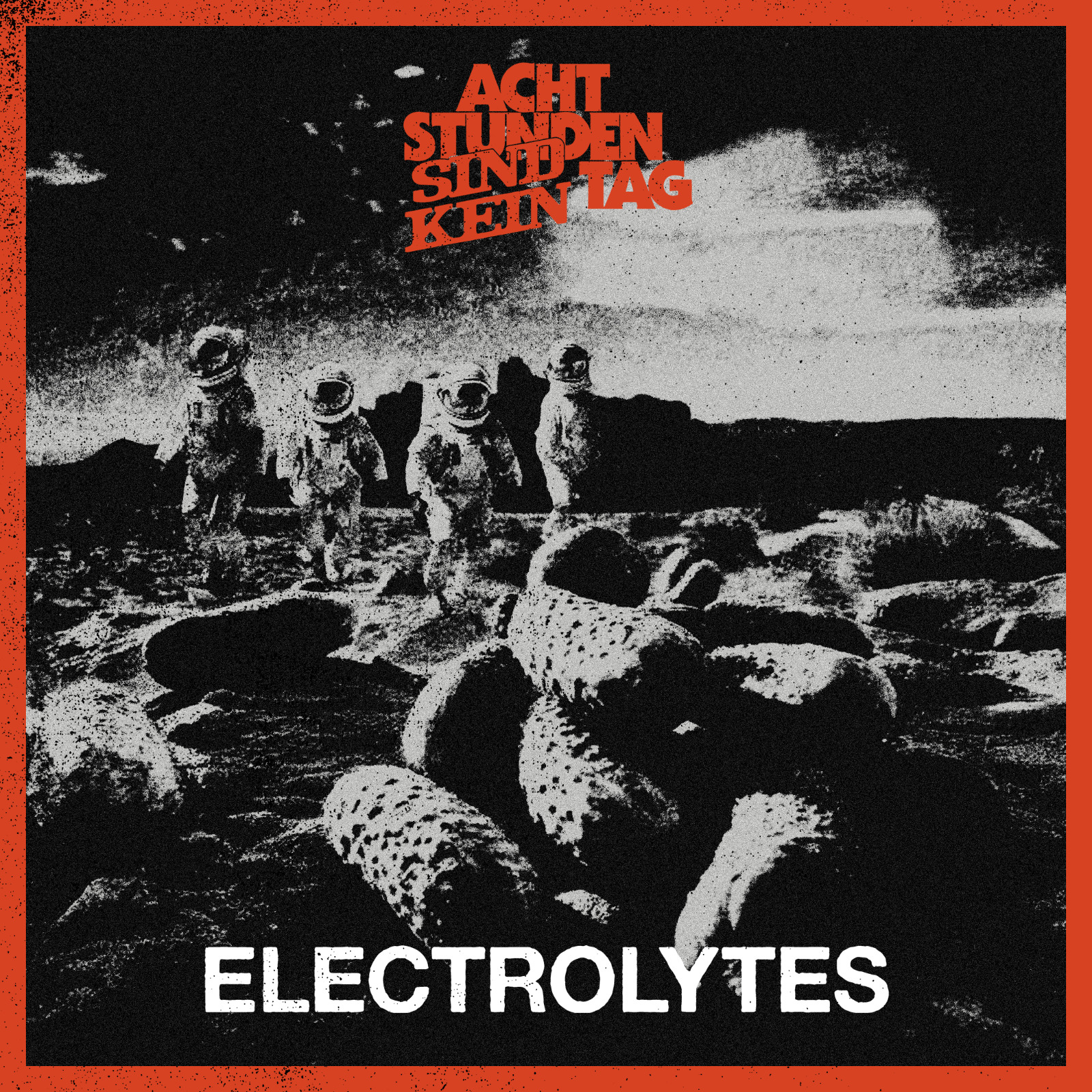 electrolytes; fuzzy synthwave from dresden